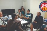 75ª CIPM participa de reunião sobre  combate à poluição sonora 