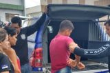 Traficantes usavam empresas de fachada para vender drogas no Sertão