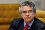 Marco Aurélio diz a TV portuguesa que prisão de Lula é ilegal