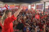 Marília já é o fato novo da eleição em Pernambuco