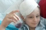 Menino acorda de coma pouco antes de aparelhos serem desligados