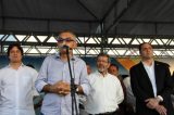 Odacy Amorim de olho na vaga de vice-governador da chapa de Paulo Câmara