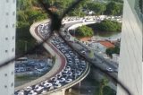 Gasolina no Grande Recife chega a 9 reais