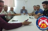 75ª CIPM participa de reunião para o combate de poluição sonora
