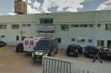 Quatro homens são autuados por forjarem suicídio de preso