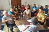 Sertânia toma medidas para crise do combustível