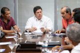 No Cabo, prefeito decreta estado de emergência e cria comitê de crise
