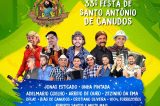 Prefeitura de Canudos anuncia atrações do Arraiá do Conselheiro