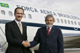Rebelo: saída de Lula inviabilizou aliança de Alckmin