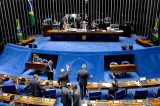 Ventila no senado derrubada de Temer