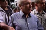 [Vídeo] De que adianta um presidente que não pode sair à rua