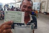 Prazo para regularizar título de eleitor acaba quarta-feira (9)