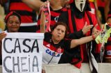Flamengo se aproxima de acordo com Maracanã que o fará abrir mão da Ilha