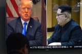 A história por trás do cancelamento da cúpula entre Trump e Kim Jong-un