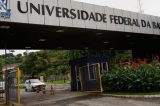 Ufba anuncia suspensão de aulas a partir desta segunda-feira