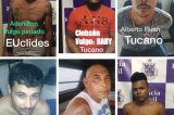 Seis presos fogem da carceragem de Euclides da Cunha-BA