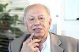 Ex-diretor geral da ANP faz palestra no Recife nesta quinta-feira
