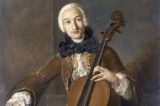 Morre o compositor clássico italiano Luigi Boccherini
