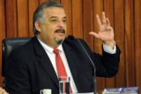 Márcio França: “Bolsonaro não terá meu apoio nem meu voto”