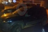 Salgueiro – Três jovens são detidos por tráfico de entorpecente e uso de veículo adulterado