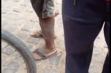 Ciclista atropelado em Juazeiro morre no Traumas
