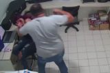 Cantora denuncia marido por agressões e ameaça de morte após vídeo circular na web