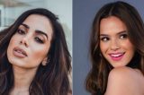 Jornalista revela lista de famosos que já ficaram com Anitta e detona Bruna Marquezine