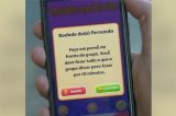 Polícia Federal faz alerta sobre aplicativo que faz desafios sexuais