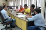 Superintendente do Hospital Dom Malan/IMIP de Petrolina apresenta relatório à Comissão Especial da Câmara de Vereadores