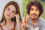 Atriz de Malhação denuncia agressão de ex-namorado Douglas Sampaio Atriz de Malhação denuncia agressão de ex-namorado Douglas Sampaio