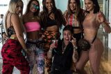 Biel é acusado de assédio sexual e agressão