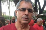 Relógio hoje tensiona todos, diz presidente do PT de Pernambuco