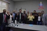 Desaparecimento do presidente do STTR de Bom Jesus da Lapa: Câmara de Vereadores se solidariza com o caso, e cobra da polícia  agilidade nas investigações