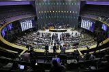 Congresso veta acesso de jornalistas ao plenário em solenidade que marca volta de Bolsonaro