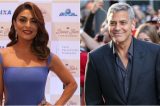 Juliana Paes encontra com George Clooney nos EUA e revela detalhes do que aconteceu