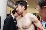 Coreano é obrigado a servir exército caso seleção não avance na Copa