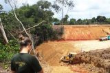 Autos de infração da CPRH apontam os crimes mais cometidos contra o meio ambiente em Pernambuco