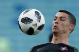 Estilos antagônicos e transformações: Portugal e Espanha fazem primeiro clássico da Copa