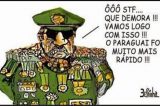 Por que a intervenção militar é uma péssima ideia