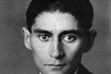 Morre escritor Franz Kafka