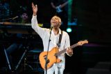 Gilberto Gil: “Os músicos nos vendemos em parte ao mercado”