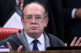 Gilmar Mendes elogia Mandetta e critica pessoas inexperientes do governo