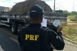 Motorista é flagrado com cocaína e rebites em Salgueiro