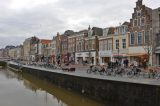A cidade holandesa com 225 nomes diferentes