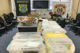 Pernambucano que cozinhou macaco prego e postou no Facebook é multado