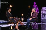 Ivete Sangalo relembra início da carreira: ganhava R$ 150 por show na banda Eva