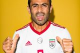 Sanções econômicas de Trump deixam jogadores do Irã sem chuteiras para a Copa