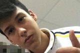 Jovem de 16 anos morre eletrocutado ao carregar celular Jovem de 16 anos morre eletrocutado ao carregar celular