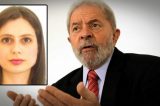 Juíza ainda no rastro de Lula