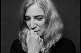 Patti Smith: “Se só pudesse ficar com uma coisa, seria com a literatura”